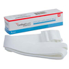 Cardinal Health Cardinal Health Essentials Adjustable Ostomy Belt for Hollister Pouches, Medium (26