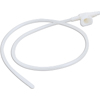 Independence Medical ReliaMed Straight Packed Suction Catheter 12 Fr, 1/EA IND ZRSC12-EA