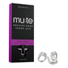 Rhinomed Mute Small Medium Large, 1/EA INDZYENMUTE10SAMXX-EA
