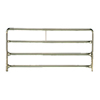 Invacare Reduced Gap Full-Length Bed Rail INV6629