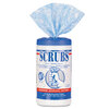 ITW Dymon SCRUBS® Hand Cleaner Towels ITW42230