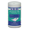 ITW Dymon SCRUBS® MEDAPHENE® Disinfectant Deodorizing Wipes ITW 96365