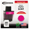 Innovera Innovera® 20041M Compatible Ink, Magenta IVR 20041M