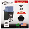 Innovera Innovera Remanufactured 51629A (29) Ink IVR2029A