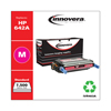 Innovera Innovera Remanufactured CB403A (642A)  Toner, 7500 Yield, Magenta IVR 403A