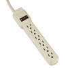 Innovera Innovera® Six-Outlet Power Strip IVR73304
