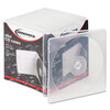 Innovera Innovera® Slim CD Case IVR 81900