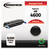 Innovera Innovera Remanufactured C9720A (641A) Toner, 9000 Yield, Black IVR 83720