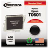 Innovera Innovera Remanufactured T060120 Ink, 400 Page-Yield, Black IVR 860120