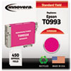 Innovera Innovera Remanufactured T099320 (98) Ink, 450 Page-Yield, Magenta IVR 99320