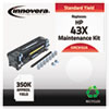Innovera Innovera Remanufactured C915267907 (9000) Maintenance Kit, 350000 Yield IVR C9152A