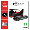 Innovera Innovera Remanufactured X264H11G Toner, 9000 Page-Yield, Black IVR X264
