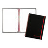 Black 'N Red Black n' Red® Twinwire Notebooks JDKC67009