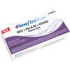 FlowFlex Flowflex Plus 4 in 1 RSV + Flu A/B + Covid Test, 5 Test/Kits JEGSMN200123