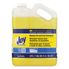 Procter & Gamble Joy Professional Manual Pot & Pan Dish Detergent, 4/CT JOY 43607CT