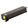Katun Katun KAT36863 e-Studio 2500 Compatible, New Build, TFC35Y Toner, 21,000 Yield, Yellow KAT 36863