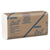 Kimberly Clark Professional SCOTT® 100% Recycled Fiber Multi-Fold Towels KCC01860