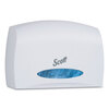 Kimberly Clark Professional Scott® Essential™ Coreless Jumbo Roll Tissue Dispenser KCC09603