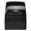 Kimberly Clark Professional Kimberly-Clark Professional* Sanitouch* Hard Roll Towel Dispenser KCC09996