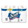 Kimberly Clark Professional Scott&reg; 1000 Bathroom Tissue KCC10060