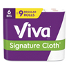Kimberly Clark Professional Viva® Signature Cloth Choose-A-Sheet Paper Towels KCC 11370