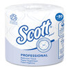 Kimberly Clark Professional Scott® 100% RF Standard Roll Bathroom Tissue KCC 13217