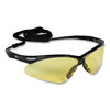 Kimberly Clark Professional KleenGuard Nemesis Safety Glasses, 12/CT KCC 22476