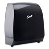 Kimberly Clark Professional Scott Pro® Electronic Hard Roll Towel Dispenser KCC 34348