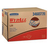 Kimberly Clark Professional WYPALL* L20 Wipers BRAG* Box KCC 34607