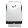 Kimberly Clark Professional Scott Control Slimfold Towel Dispenser KCC34830