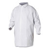 KIMBERLY CLARK PROFESSIONAL KleenGuard™ A20 Breathable Particle Protection Lab Coats KCC35620