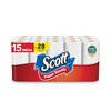 Kimberly Clark Professional Scott® Choose-A-Size Mega Roll Paper Towels KCC 36371