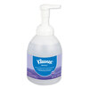 Kimberly Clark Professional Kleenex® Ultra* Moisturizing Foam Hand Sanitizer KCC45826CT