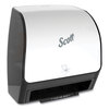 Kimberly Clark Professional Scott Control Slimroll Electronic Towel Dispenser KCC 47261
