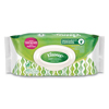 Kimberly Clark Professional Kleenex Wet Wipes Sensitive With Aloe and Vitamin E for Hands and Face KCC 47781CT