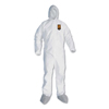 Kimberly Clark Professional KleenGuard™ A30 Breathable Splash & Particle Protection Coveralls KCC 48964