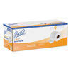 Kimberly Clark Professional Scott® Essential Standard Roll Bathroom Tissue, 20 Rolls per Carton KCC 49182
