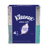 Kimberly Clark Professional KIMBERLY-CLARK PROFESSIONAL* KLEENEX® Ultra Soft Facial Tissue KCC50173