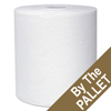 Kimberly Clark Professional Scott® Essential Plus Hard Roll Towels 8 x 600 ft, 1 3/4 Core dia, White KCC 50606-PL