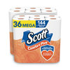 Kimberly Clark Professional Scott® ComfortPlus Toilet Paper Mega Rolls KCC53329