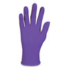 Kimberly Clark Professional Kimtech™ PURPLE NITRILE* Exam Gloves KCC55083