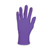 Kimberly Clark Professional Kimtech™ PURPLE NITRILE* Exam Gloves KCC55084