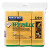 Kimberly Clark Professional WypAll® Microfiber Cloths KCC83610