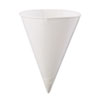 Konie Cups Konie® Paper Cone Cups KCI 60KBR