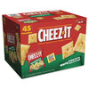 Kellogg's Sunshine® Cheez-it® Crackers KEB 10892