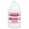 Kess Industrial Premier grease-o Extra-Strength Degreaser KESGREASEO