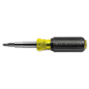 KLEIN TOOLS INC Klein Tools® 11-in-1 Screwdrivers/Nut Drivers 32500 KLN 32500