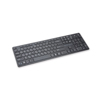 Kensington Kensington® KP400 Switchable Keyboard KMW K72322US