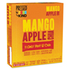 Kind Pressed™ Mango Apple Chia, 1.2 oz Bar, 12/Box KND 24063