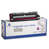 Konica Minolta Konica Minolta 1710517003 Toner, 1500 Page-Yield, Magenta KNM 1710517003